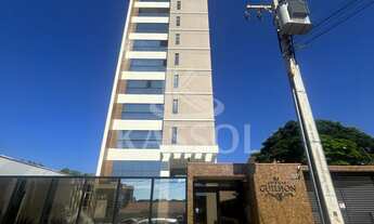 Imagem: Apartamento novo, semimobiliado, pronto