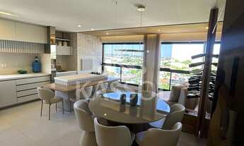 Imagem 7: Apartamento novo, semimobiliado, pronto para morar Com 1 suíte e 2 quartos