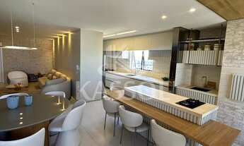 Imagem 5: Apartamento novo, semimobiliado, pronto para morar Com 1 suíte e 2 quartos