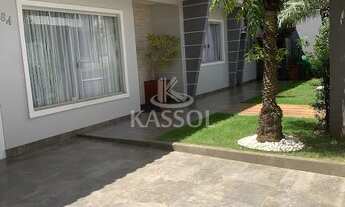 Imagem: Casa à venda, Recanto tropical -PR, 03