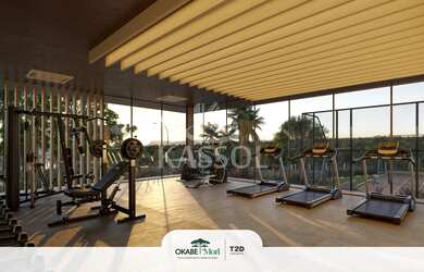 Imagem 3: Chácara, ZONA RURAL, CASCAVEL - PR - ESTRADA RIO DA PAZ CONDOMÍNIO OKABE MORI