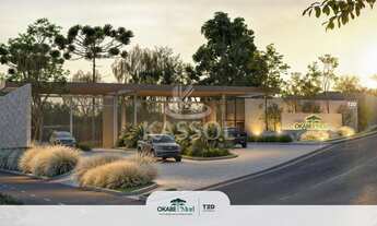 Imagem: Chácara, ZONA RURAL, CASCAVEL - PR - ESTRADA