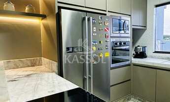 Imagem 3: Sobrado à venda, JD MORUMBI, CASCAVEL - PR todo mobiliado