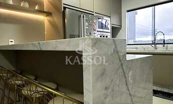 Imagem 4: Sobrado à venda, JD MORUMBI, CASCAVEL - PR todo mobiliado