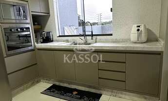 Imagem 5: Sobrado à venda, JD MORUMBI, CASCAVEL - PR todo mobiliado