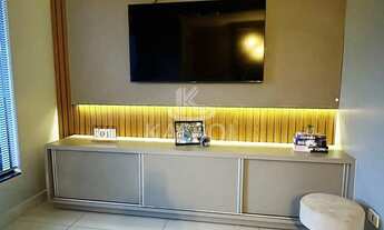 Imagem 2: Sobrado à venda, JD MORUMBI, CASCAVEL - PR todo mobiliado