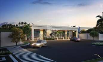 Imagem: Terreno,220.00 m, NUCLEO INDUSTRIAL III