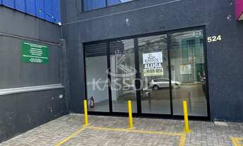 Imagem: Sala Comercial, BAIRRO FLORESTA, CASCAVEL