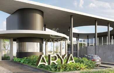 Imagem 2: Terreno, TROPICAL, CASCAVEL - PR - Arya Residence, sofisticação e segurança