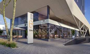 Imagem: Sala Comercial à venda,41.00 m, CENTRO