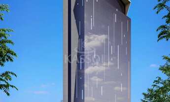 Imagem 6: Sala Comercial à venda,41.00 m , CENTRO, CASCAVEL - PR Edifício Office Design