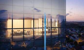 Imagem 7: Sala Comercial à venda,41.00 m , CENTRO, CASCAVEL - PR Edifício Office Design