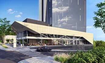 Imagem 2: Sala Comercial à venda,41.00 m , CENTRO, CASCAVEL - PR Edifício Office Design