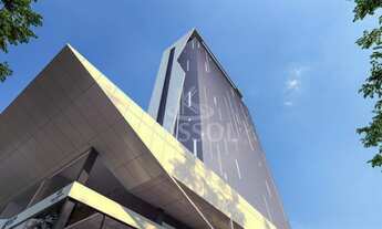 Imagem 5: Sala Comercial à venda,41.00 m , CENTRO, CASCAVEL - PR Edifício Office Design