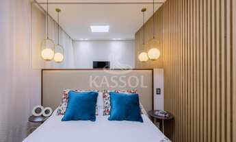 Imagem 4: ISLA BELIZE RESIDENCE - APTOS PRONTOS - PRÓX. INCRA MUFFATÃO