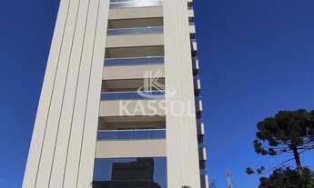 Imagem: Apartamento à venda no Centro de Cascavel