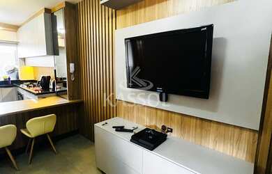 Imagem 4: ED. BONSAI GOLD, APTO TÉRREO, 2 QUARTOS, 1 VG DE GARAGEM