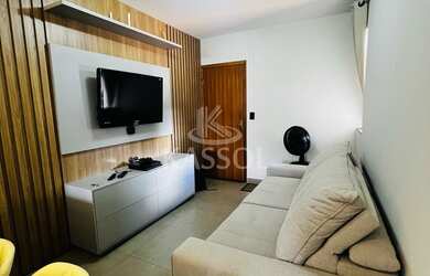 Imagem 6: ED. BONSAI GOLD, APTO TÉRREO, 2 QUARTOS, 1 VG DE GARAGEM