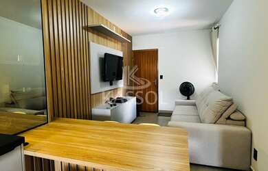 Imagem 7: ED. BONSAI GOLD, APTO TÉRREO, 2 QUARTOS, 1 VG DE GARAGEM