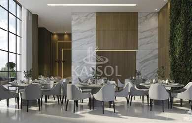 Imagem 3: APARTAMENTO BAIRRO CANCELLI -EDIFÍCIO GIARDINO CANCELLI