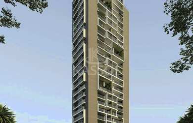 Imagem 2: APARTAMENTO BAIRRO CANCELLI -EDIFÍCIO GIARDINO CANCELLI