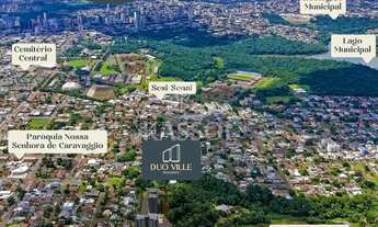Imagem 6: LANÇAMENTO FUTURO BAIRRO MARIA LUIZA, CASCAVEL - PR - DUO VILLE RESIDENCE