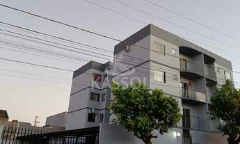 Imagem 2: Apartamento com 2 dormitórios à venda, ALTO DO CANADÁ, CASCAVEL - PR