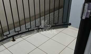 Imagem 7: Apartamento com 2 dormitórios à venda, ALTO DO CANADÁ, CASCAVEL - PR