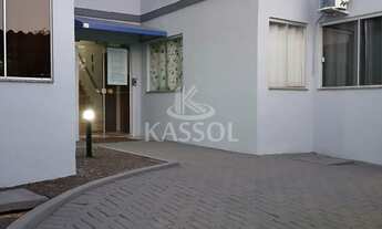 Imagem 3: Apartamento com 2 dormitórios à venda, ALTO DO CANADÁ, CASCAVEL - PR