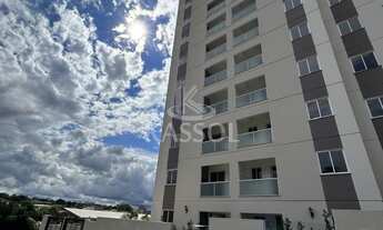 Imagem: Apartamento novo com 2 quartos pronto Bairro