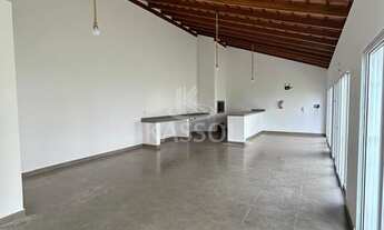 Imagem 4: Apartamento novo com 2 quartos pronto Bairro Santa Cruz próximo a Uopecan