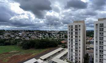 Imagem 5: Apartamento novo com 2 quartos pronto Bairro Santa Cruz próximo a Uopecan