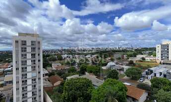 Imagem 6: Apartamento novo com 2 quartos pronto Bairro Santa Cruz próximo a Uopecan