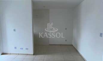 Imagem 7: Apartamento novo com 2 quartos pronto Bairro Santa Cruz próximo a Uopecan