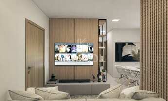 Imagem 3: EDIFÍCIO ENCANTO - LANÇAMENTO - NEVA 2 QUARTOS 1 GARAGEM