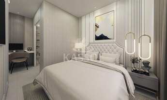 Imagem 4: EDIFÍCIO ENCANTO - LANÇAMENTO - NEVA 2 QUARTOS 1 GARAGEM