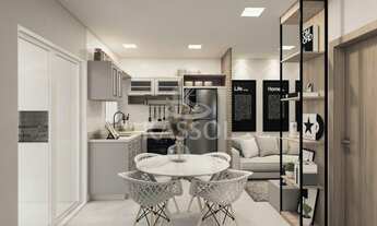 Imagem 5: EDIFÍCIO ENCANTO - LANÇAMENTO - NEVA 2 QUARTOS 1 GARAGEM