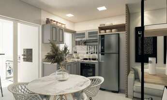 Imagem 6: EDIFÍCIO ENCANTO - LANÇAMENTO - NEVA 2 QUARTOS 1 GARAGEM