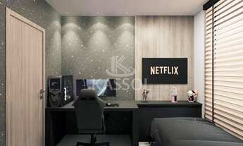 Imagem 7: EDIFÍCIO ENCANTO - LANÇAMENTO - NEVA 2 QUARTOS 1 GARAGEM