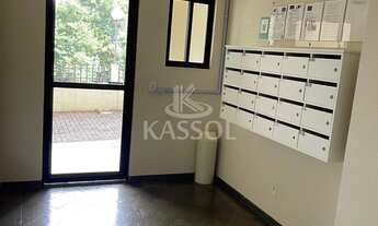 Imagem 6: APARTAMENTO COM 02 QUARTOS PARA VENDA NO RESIDENCIAL ROSENGARTEN VILA TOLENTINO