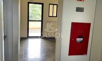 Imagem 5: APARTAMENTO COM 02 QUARTOS PARA VENDA NO RESIDENCIAL ROSENGARTEN VILA TOLENTINO