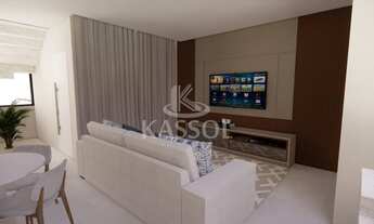 Imagem 4: Sobrado novo no Universitário com 3 suites e 2 vagas de garagem