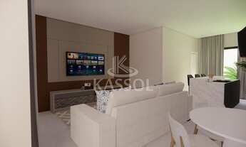 Imagem 5: Sobrado novo no Universitário com 3 suites e 2 vagas de garagem