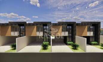 Imagem: Sobrado novo no Universitário com 3 suites