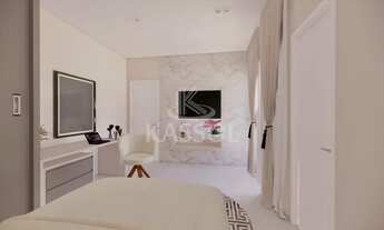 Imagem 6: Sobrado novo no Universitário com 3 suites e 2 vagas de garagem