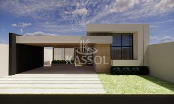 Imagem: Casa térrea Alto Padrão na Neva com 4