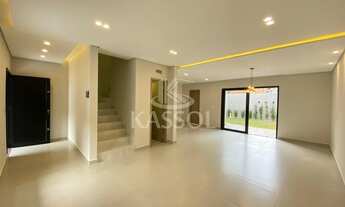 Imagem 6: Lindo sobrado no Tropical III com excelente padrão de acabamento