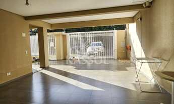 Imagem 4: Sobrado com 3 dormitórios à venda, Bairro Coqueiral, CASCAVEL - PR