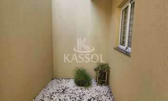 Imagem 5: Sobrado com 3 dormitórios à venda, Bairro Coqueiral, CASCAVEL - PR