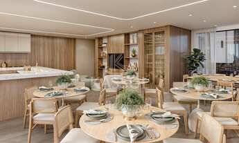 Imagem 7: Lançamento Essence Home Club 3 suítes, 2 vagas de garagem